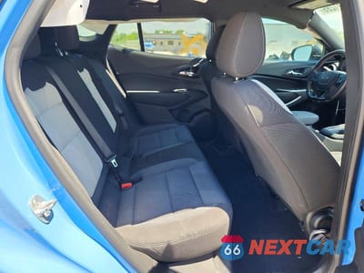 Zdjęcie 11 z 13 samochodu: 2024 CHEVROLET TRAX 1RS VIN:KL77LGE23RC223487 - miniatura