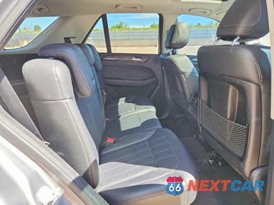 Zdjęcie 11 z 13 samochodu: 2016 MERCEDES-BENZ GLE 350 4MATIC VIN:4JGDA5HB6GA638478 - miniatura