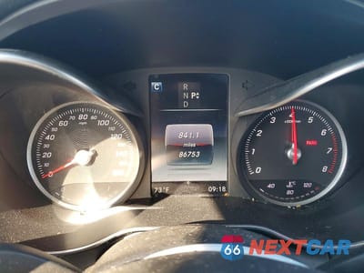 Zdjęcie 9 z 12 samochodu: 2017 MERCEDES-BENZ C 300 VIN:55SWF4JB7HU232252 - miniatura