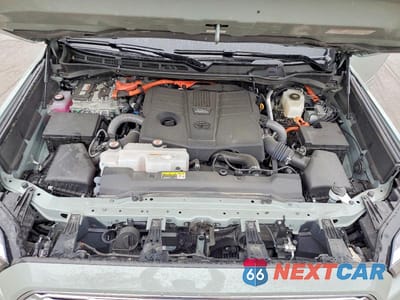 Zdjęcie 12 z 14 samochodu: 2025 TOYOTA SEQUOIA 1794 EDITION VIN:7SVAAABA7SX063528 - miniatura