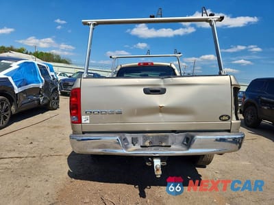 Zdjęcie 6 z 12 samochodu: 2002 DODGE RAM 1500 VIN:1D7HA16N22J226245 - miniatura