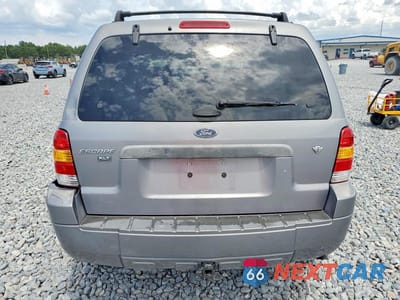 Zdjęcie 6 z 12 samochodu: 2007 FORD ESCAPE XLT VIN:1FMYU03117KB68641 - miniatura