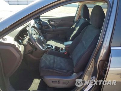 Zdjęcie 7 z 13 samochodu: 2015 NISSAN ROGUE SV VIN:5N1AT2MV0FC814147 - miniatura