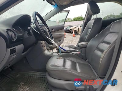 Zdjęcie 7 z 12 samochodu: 2003 MAZDA 6 I VIN:1YVFP80C035M29994 - miniatura