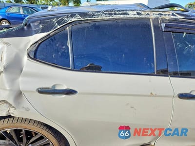 Zdjęcie 10 z 12 samochodu: 2024 TOYOTA CAMRY XSE VIN:4T1K31AK4RU074142 - miniatura