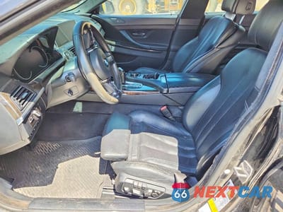 Zdjęcie 7 z 13 samochodu: 2016 BMW 650 I GRAN COUPE VIN:WBA6D4C55GD977289 - miniatura