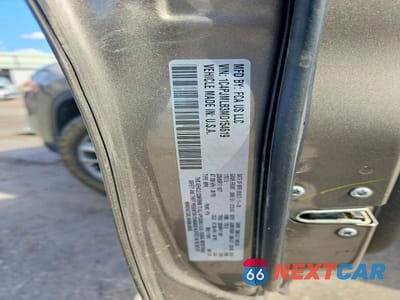 Zdjęcie 13 z 13 samochodu: 2021 JEEP CHEROKEE LATITUDE PLUS VIN:1C4PJMLB3MD154619 - miniatura