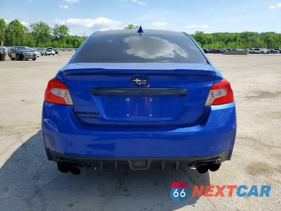 Zdjęcie 6 z 12 samochodu: 2021 SUBARU WRX VIN:JF1VA1A6XM9824364 - miniatura