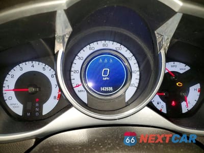 Zdjęcie 9 z 13 samochodu: 2012 CADILLAC SRX LUXURY COLLECTION VIN:3GYFNDE38CS517513 - miniatura