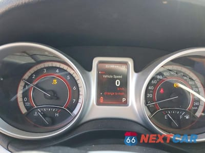 Zdjęcie 9 z 13 samochodu: 2014 DODGE JOURNEY SE VIN:3C4PDCAB9ET197393 - miniatura