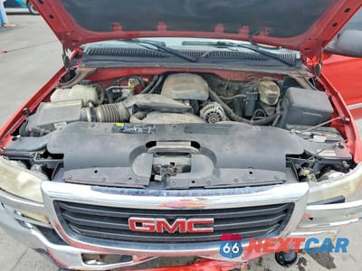 Zdjęcie 11 z 13 samochodu: 2004 GMC NEW SIERRA C1500 VIN:2GTEC19T541216159 - miniatura
