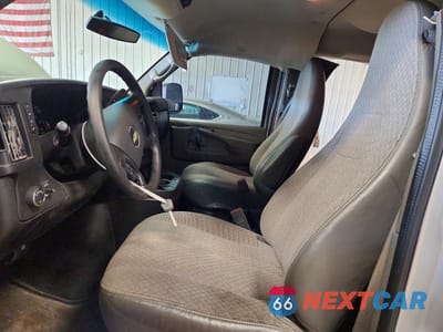 Zdjęcie 7 z 13 samochodu: 2015 CHEVROLET EXPRESS G3500 LT VIN:1GAZGYFGXF1286926 - miniatura