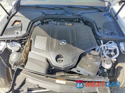 Zdjęcie 11 z 13 samochodu: 2022 MERCEDES-BENZ E 450 VIN:W1K1J5JB1NF184759 - miniatura