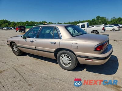 Drugie zdjęcie samochodu z przodu: 1999 BUICK LESABRE CUSTOM VIN:1G4HP52K0XH402117 - miniatura