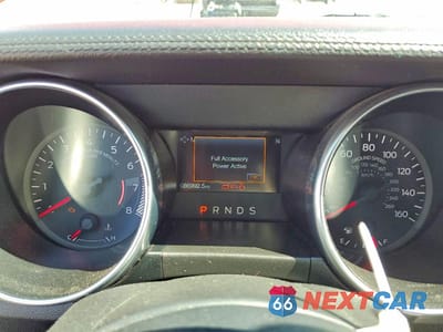 Zdjęcie 9 z 12 samochodu: 2018 FORD MUSTANG VIN:1FATP8UH6J5110133 - miniatura