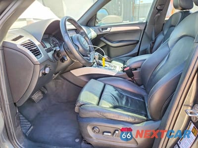 Zdjęcie 7 z 12 samochodu: 2014 AUDI Q5 PREMIUM PLUS VIN:WA1DGAFP0EA047970 - miniatura