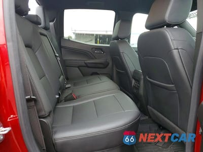 Zdjęcie 10 z 12 samochodu: 2024 GMC CANYON ELEVATION VIN:1GTP5BEK2R1154819 - miniatura