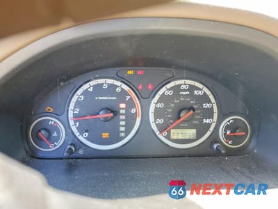 Zdjęcie 9 z 14 samochodu: 2003 HONDA CR-V EX VIN:SHSRD78893U127486 - miniatura