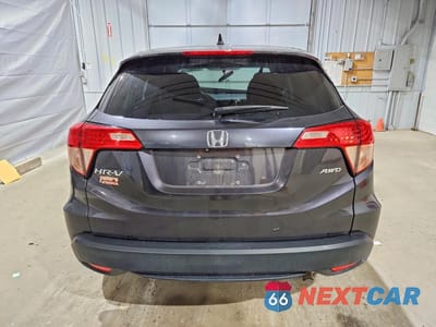Zdjęcie 6 z 12 samochodu: 2018 HONDA HR-V EX VIN:3CZRU6H50JM732359 - miniatura