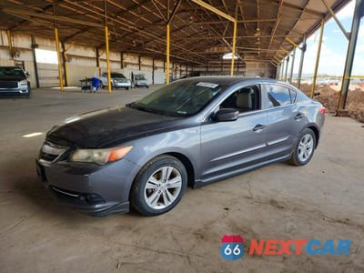 2013 ACURA ILX HYBRID TECH 19VDE3F75DE300955 - główne zdjęcie licytacji z USA - miniatura