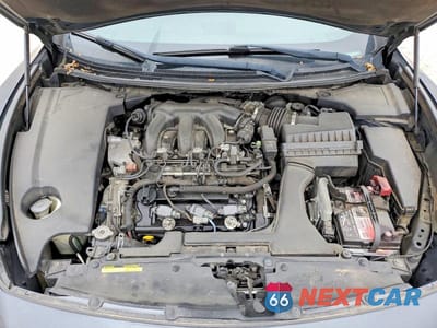 Zdjęcie 11 z 12 samochodu: 2010 NISSAN MAXIMA 3.5 S VIN:1N4AA5AP7AC842320 - miniatura