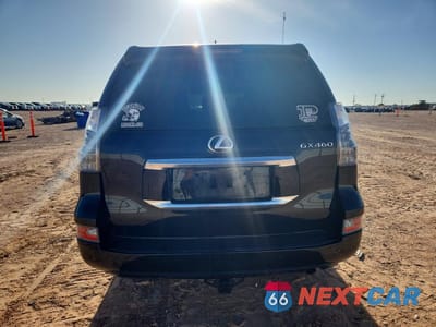 Zdjęcie 6 z 14 samochodu: 2022 LEXUS GX 460 VIN:JTJAM7BX1N5327848 - miniatura