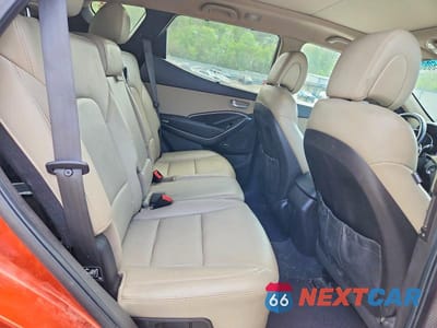 Zdjęcie 11 z 13 samochodu: 2013 HYUNDAI SANTA FE SPORT 2.4L VIN:5XYZUDLB4DG054336 - miniatura