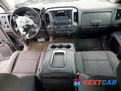 Zdjęcie 8 z 12 samochodu: 2016 CHEVROLET SILVERADO K1500 LT VIN:1GCVKREC1GZ170557 - miniatura