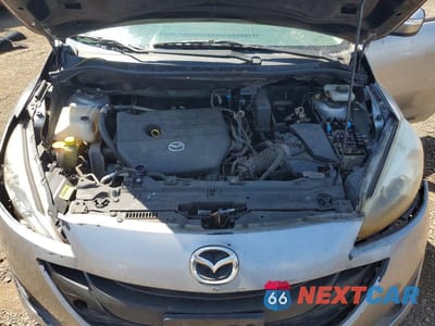 Zdjęcie 12 z 14 samochodu: 2014 MAZDA 5 SPORT VIN:JM1CW2BL5E0164561 - miniatura