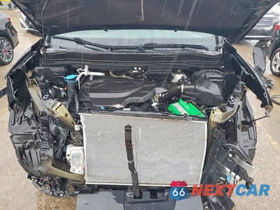 Zdjęcie 12 z 14 samochodu: 2022 HONDA PILOT SPORT VIN:5FNYF6H36NB086944 - miniatura