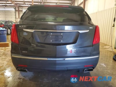 Zdjęcie 6 z 14 samochodu: 2019 CADILLAC XT5 LUXURY VIN:1GYKNDRS7KZ263391 - miniatura