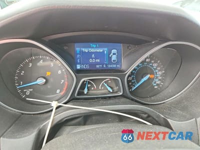 Zdjęcie 9 z 12 samochodu: 2012 FORD FOCUS SEL VIN:1FAHP3M20CL393776 - miniatura