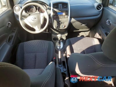 Zdjęcie 8 z 12 samochodu: 2017 NISSAN VERSA 1.6 SV VIN:3N1CN7APXHK436378 - miniatura