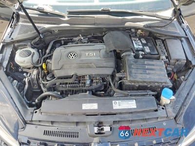 Zdjęcie 11 z 12 samochodu: 2018 VOLKSWAGEN GTI S VIN:3VW447AU1JM262248 - miniatura