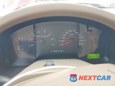 Zdjęcie 9 z 13 samochodu: 2007 FORD F150 VIN:1FTPX14V17FB13226 - miniatura