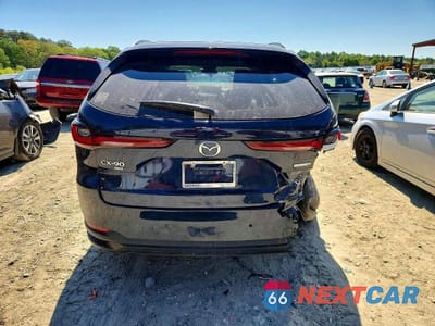 Zdjęcie 6 z 13 samochodu: 2025 MAZDA CX-90 PREFERRED VIN:JM3KKBHD6S1254435 - miniatura