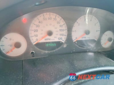 Zdjęcie 9 z 13 samochodu: 2006 DODGE GRAND CARAVAN SXT VIN:2D4GP44L26R918775 - miniatura
