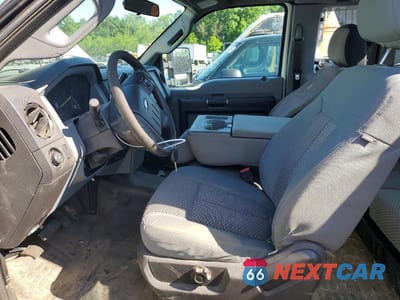 Zdjęcie 7 z 13 samochodu: 2015 FORD F350 SUPER DUTY VIN:1FT8X3BT4FEA21145 - miniatura