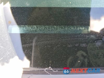 Zdjęcie 12 z 12 samochodu: 2012 TOYOTA PRIUS C FOUR VIN:JTDKDTB31C1013070 - miniatura