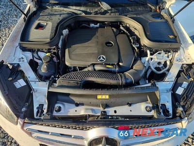 Zdjęcie 11 z 12 samochodu: 2022 MERCEDES-BENZ GLC 300 VIN:W1N0G8DB1NG084651 - miniatura