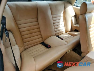 Zdjęcie 10 z 12 samochodu: 1986 JAGUAR XJS VIN:SAJNV5843GC133258 - miniatura