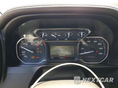 Zdjęcie 9 z 12 samochodu: 2020 GMC SIERRA C1500 ELEVATION VIN:3GTP8CED0LG385189 - miniatura