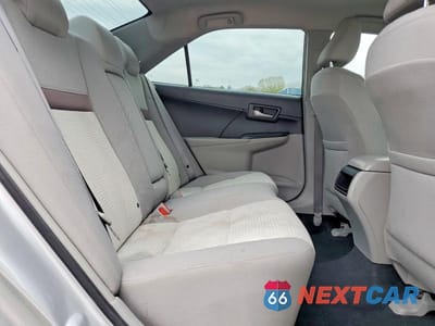 Zdjęcie 10 z 12 samochodu: 2014 TOYOTA CAMRY LE VIN:4T4BF1FK1ER409132 - miniatura