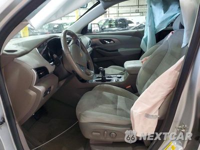 Zdjęcie 7 z 13 samochodu: 2018 CHEVROLET TRAVERSE LT VIN:1GNERGKW9JJ188137 - miniatura