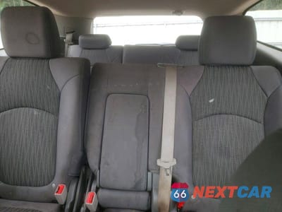 Zdjęcie 10 z 14 samochodu: 2014 CHEVROLET TRAVERSE LS VIN:1GNKRFED2EJ307384 - miniatura
