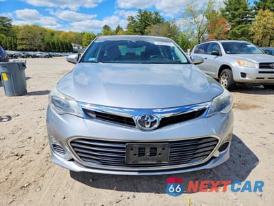 Piąte zdjęcie samochodu w środku: 2015 TOYOTA AVALON XLE PREMIUM VIN:4T1BK1EB3FU141029 - miniatura