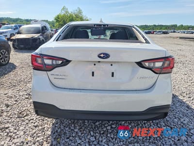Zdjęcie 6 z 12 samochodu: 2025 SUBARU LEGACY PREMIUM VIN:4S3BWAF67S3033376 - miniatura