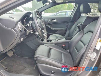 Zdjęcie 7 z 12 samochodu: 2018 MERCEDES-BENZ GLA 250 VIN:WDCTG4EB5JJ444426 - miniatura
