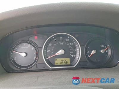 Zdjęcie 9 z 12 samochodu: 2007 HYUNDAI SONATA SE VIN:5NPEU46F07H169011 - miniatura