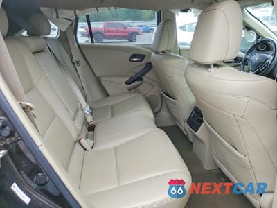Zdjęcie 11 z 13 samochodu: 2016 ACURA RDX VIN:5J8TB3H37GL016889 - miniatura